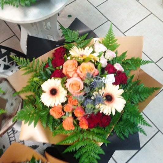 Bouquet ''guage''